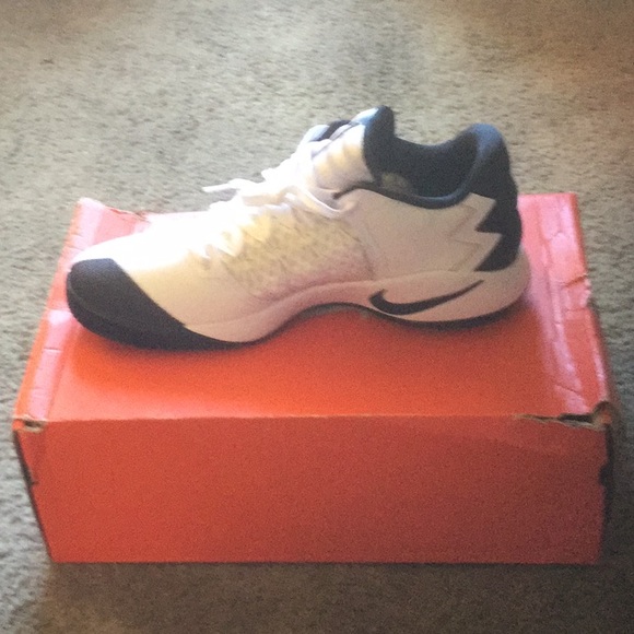 Nike hyperdunk low - Picture 3 of 5